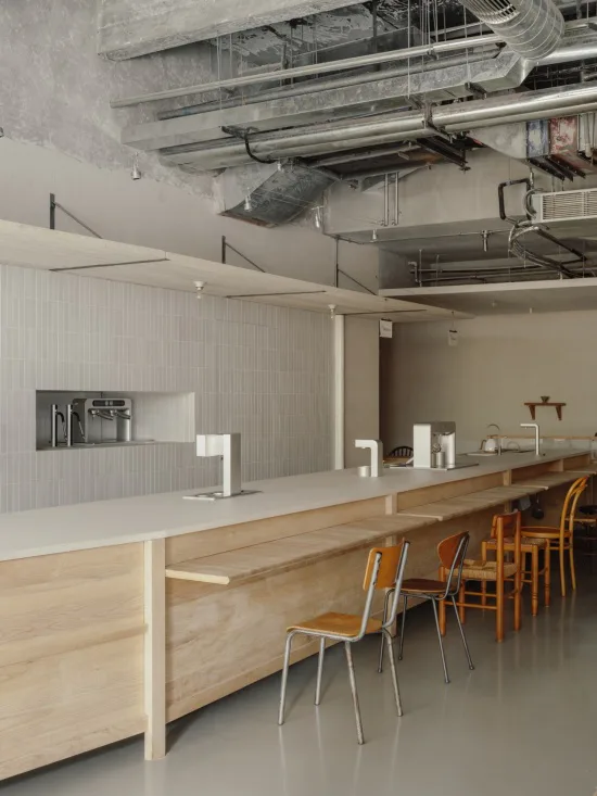 Design inspiration