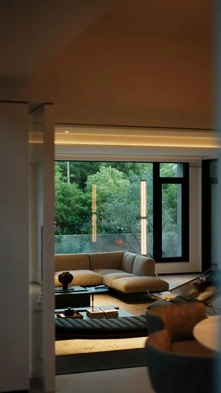 Design inspiration