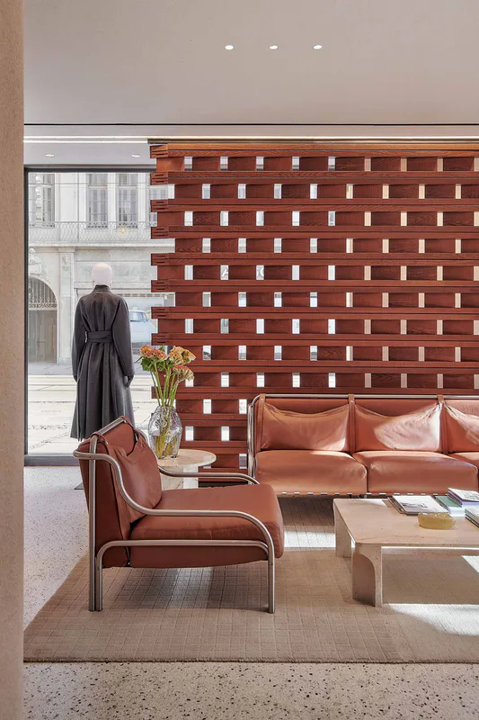 Design inspiration