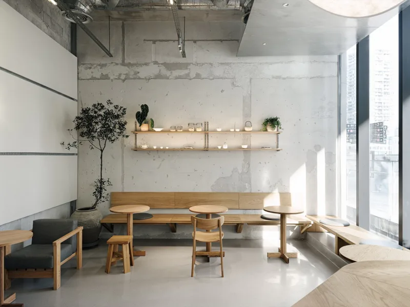 Design inspiration