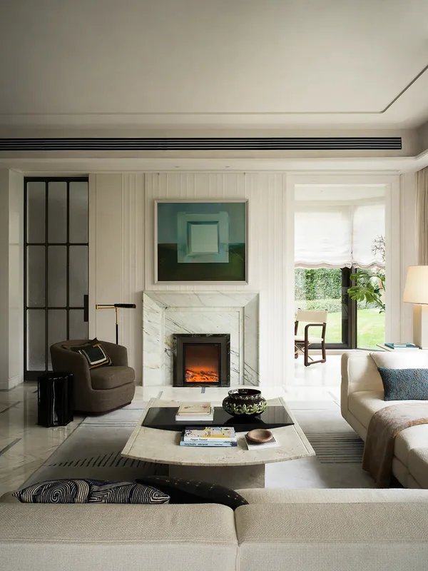 Design inspiration