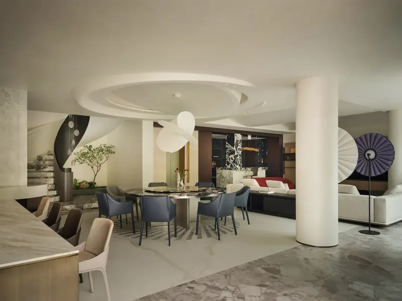Design inspiration