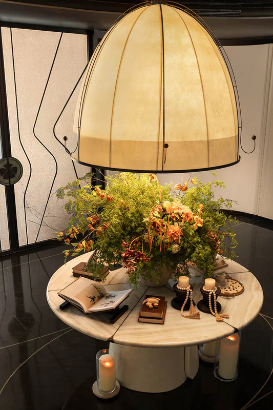 Design inspiration