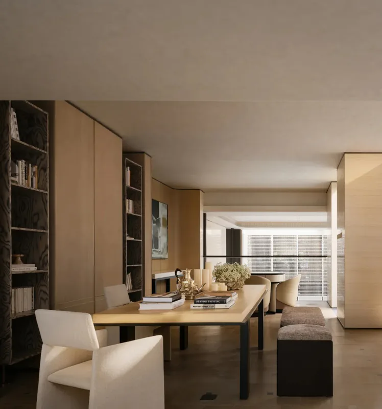 Design inspiration