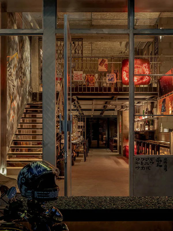Design inspiration