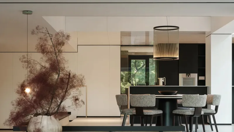 Design inspiration