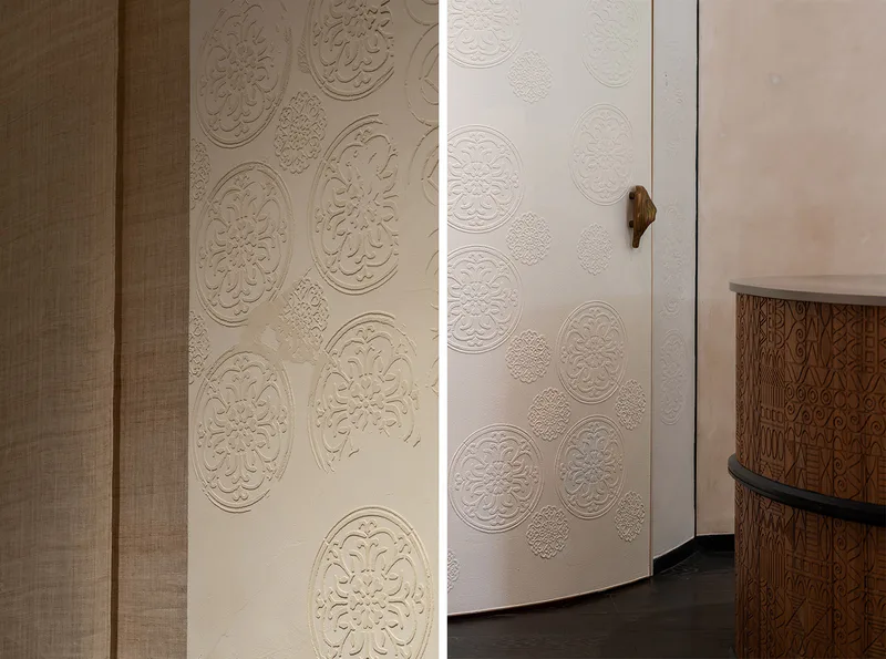 Design inspiration