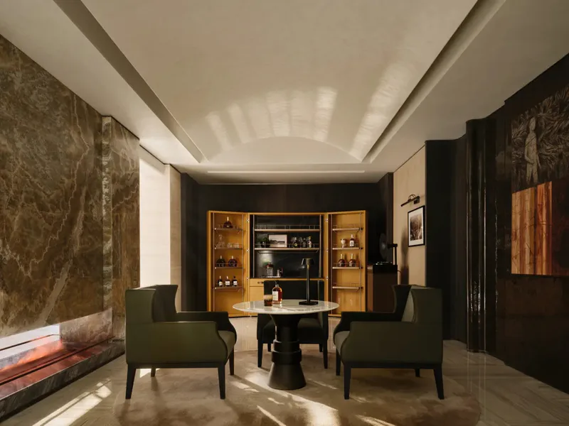 Design inspiration