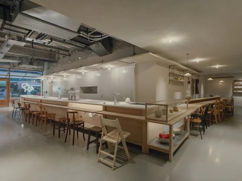 Design inspiration
