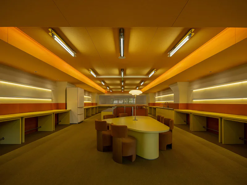 Design inspiration