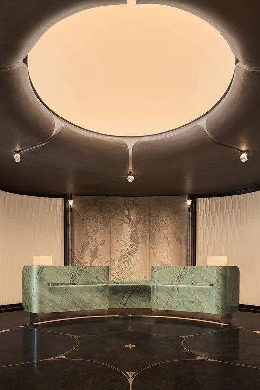 Design inspiration