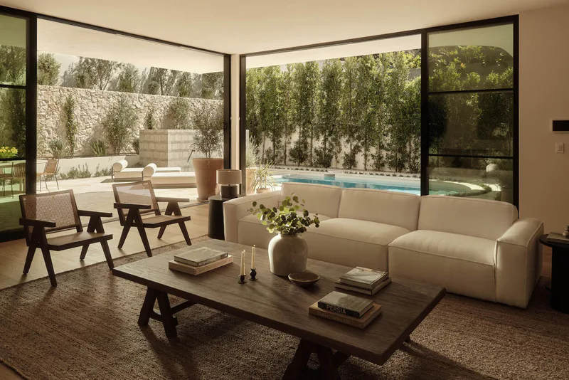 Design inspiration
