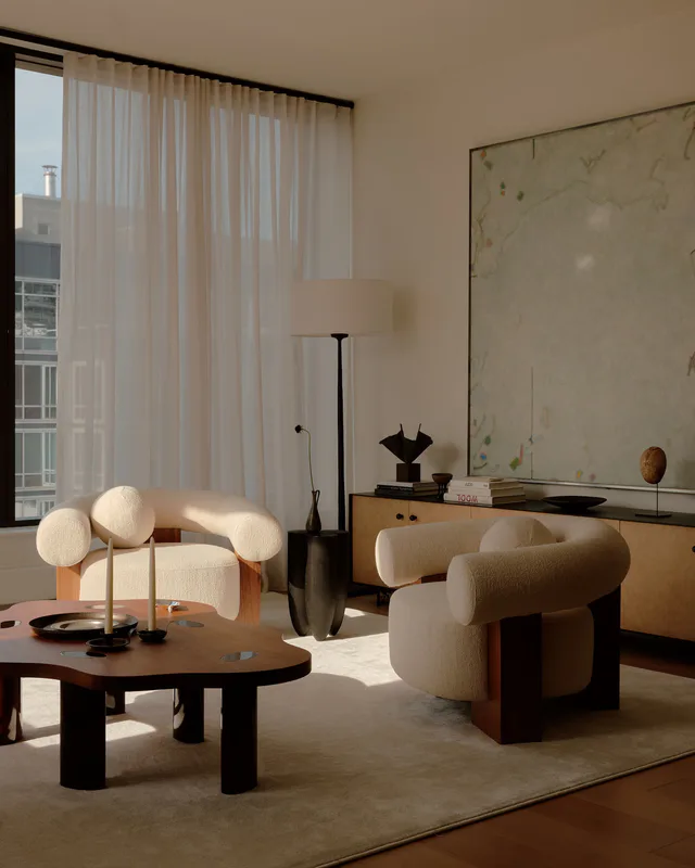 Design inspiration