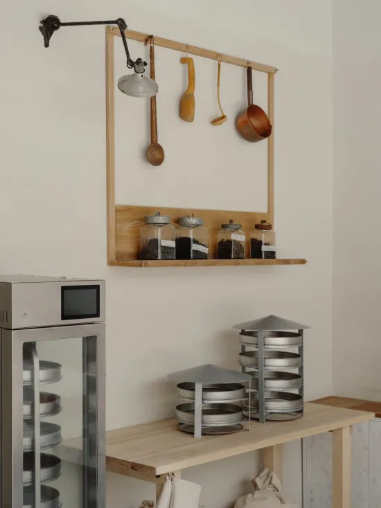 Design inspiration