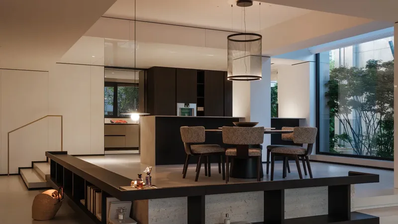 Design inspiration