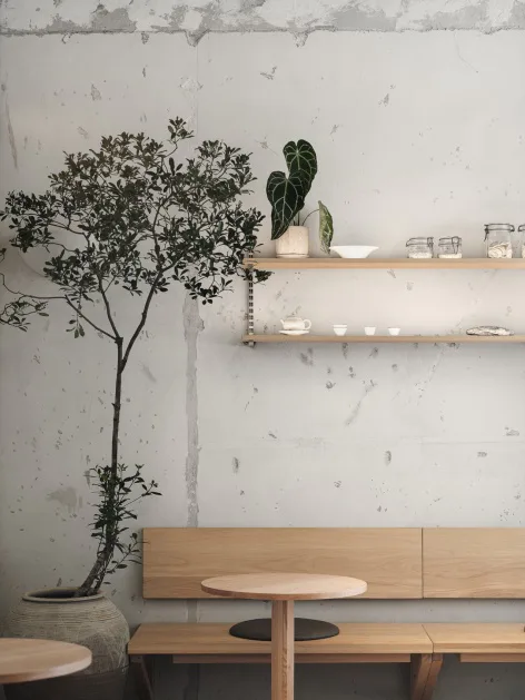 Design inspiration