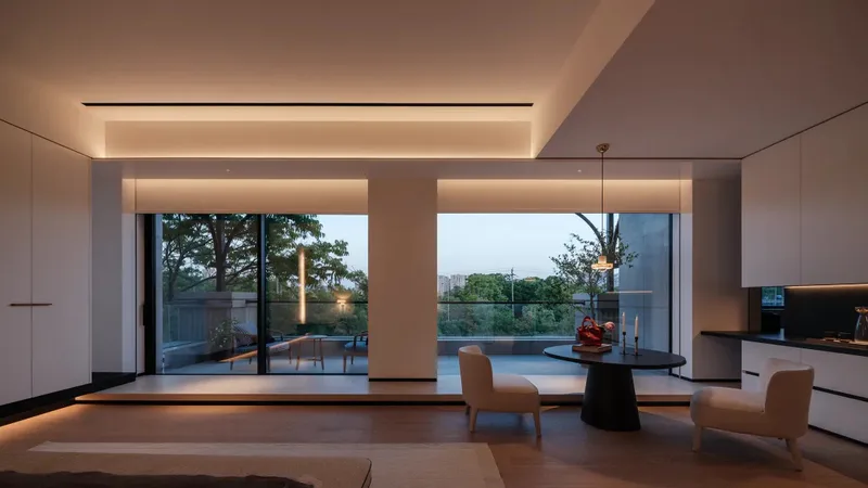 Design inspiration