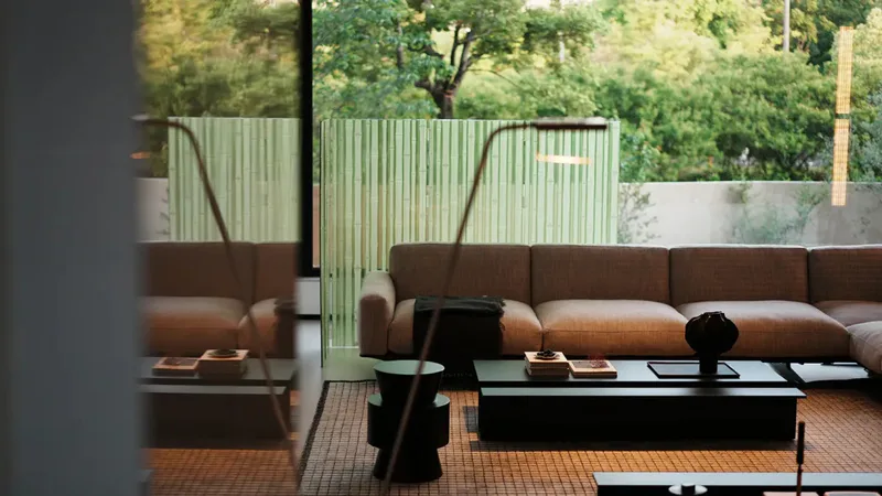 Design inspiration