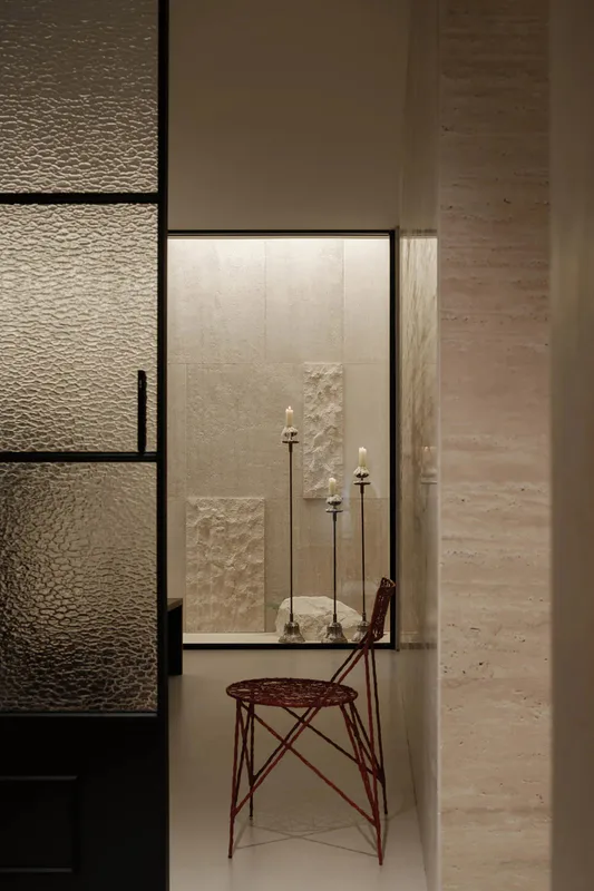 Design inspiration