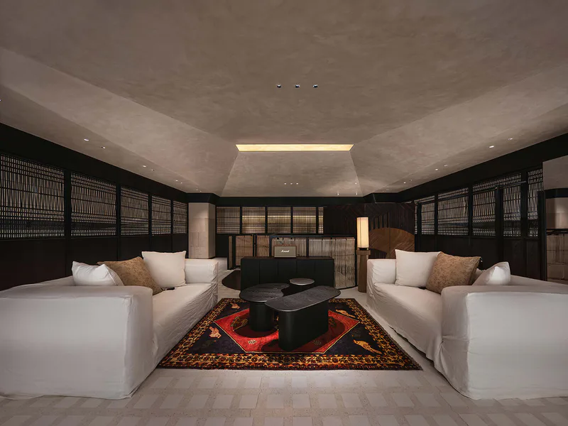 Design inspiration