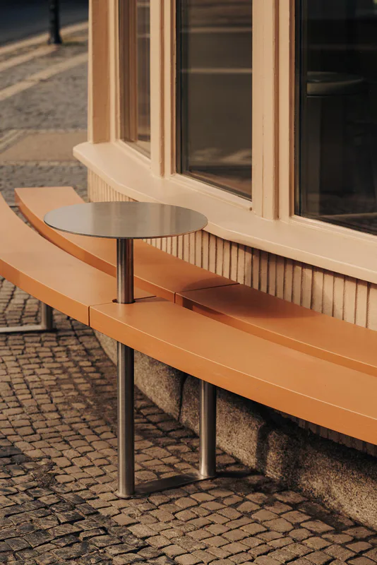 Design inspiration