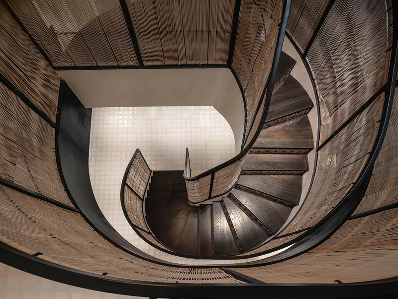 Design inspiration
