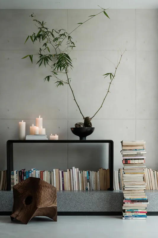 Design inspiration